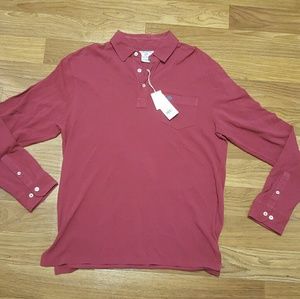 Southern Tide Large beachside polo sangria